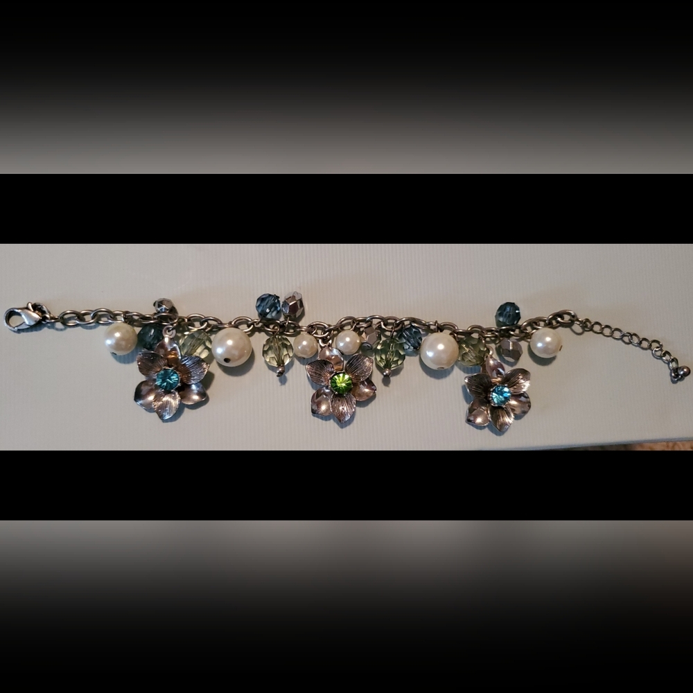 Premier Designs bracelet